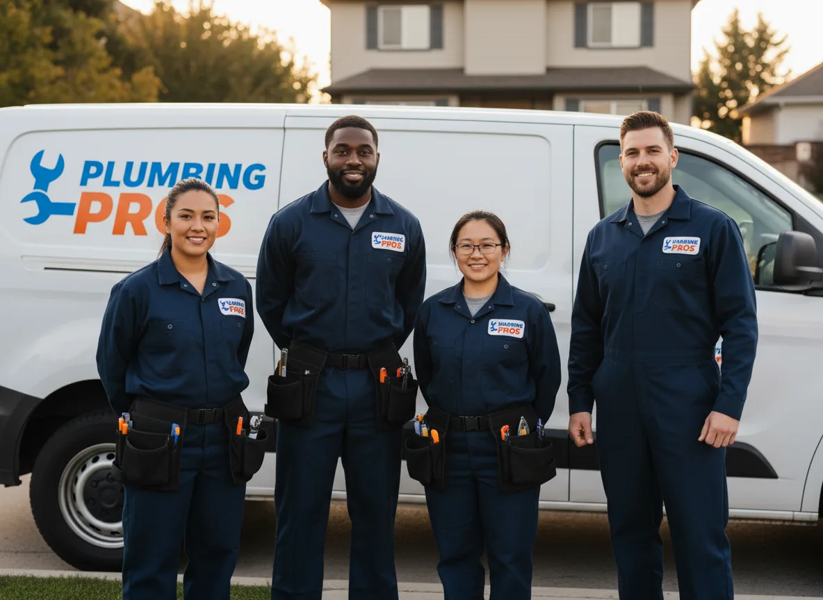 Water Heater Repair company in Williamsville, VT
